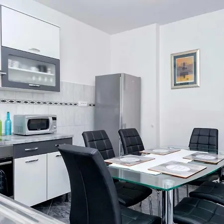 Appartement Maja Split