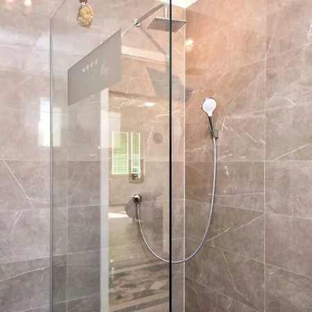 Appartement Maja