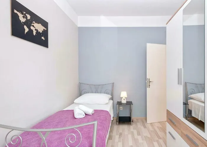 Apartmán Maja Split
