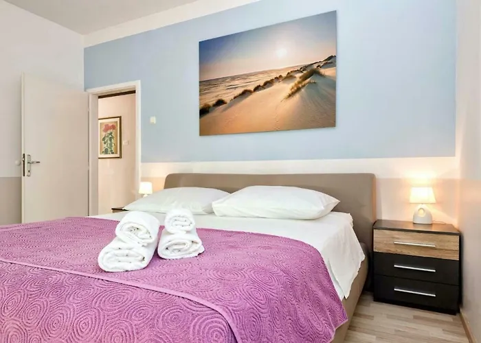Apartmán Maja Split