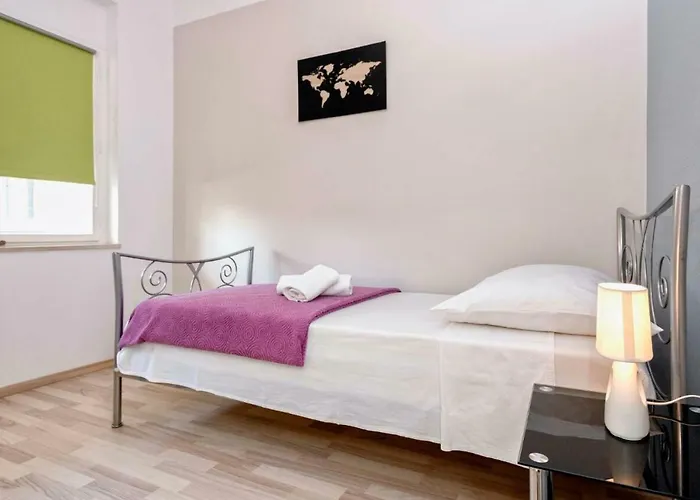 Apartmán Maja Split