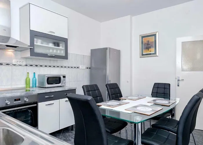 Apartmán Maja Split