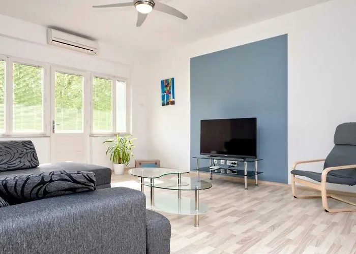 Apartmán Maja Split