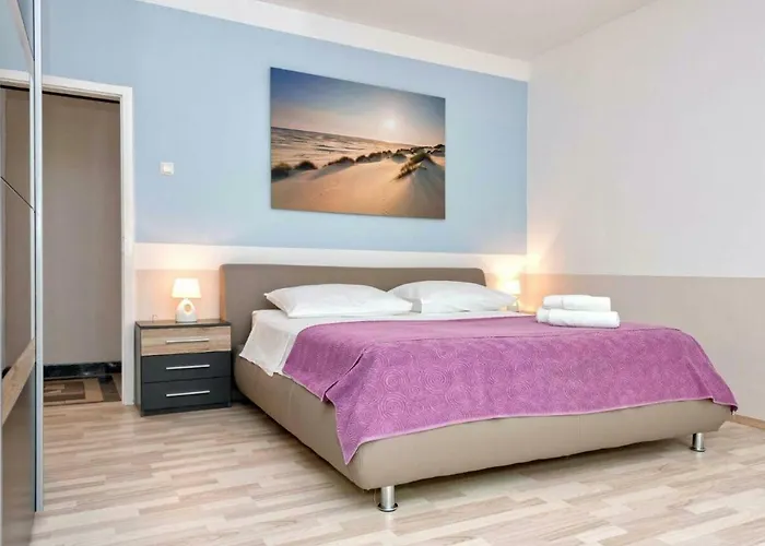 Maja Apartmán *