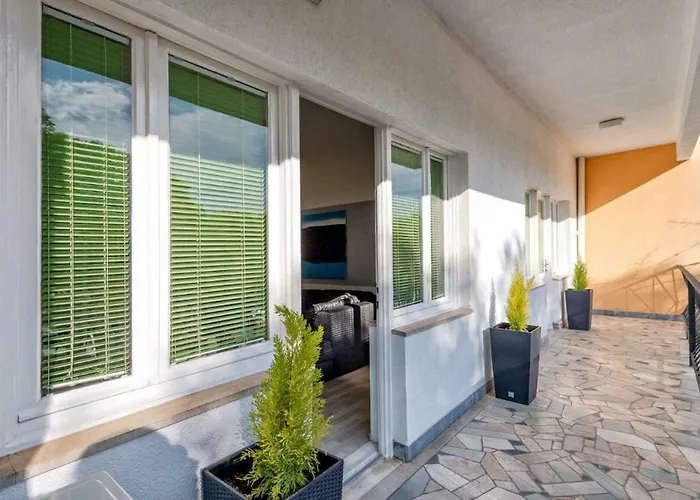 Maja Apartmán *