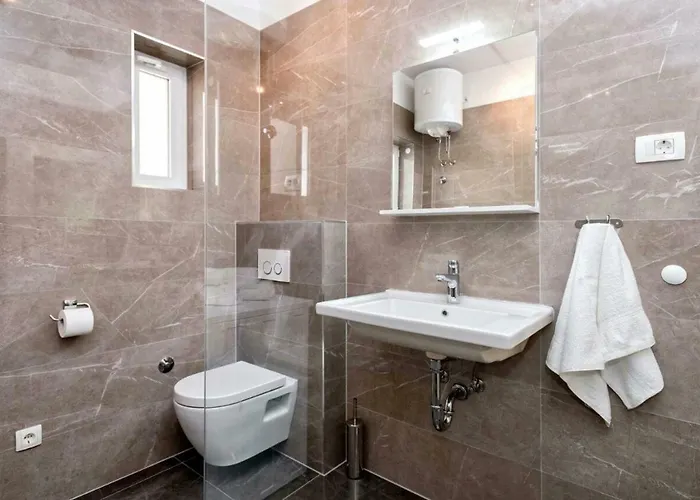 Maja Apartmán *