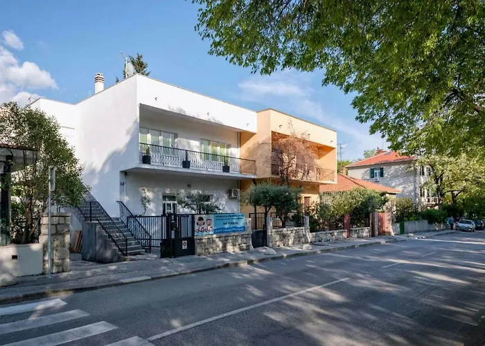 Maja * Split