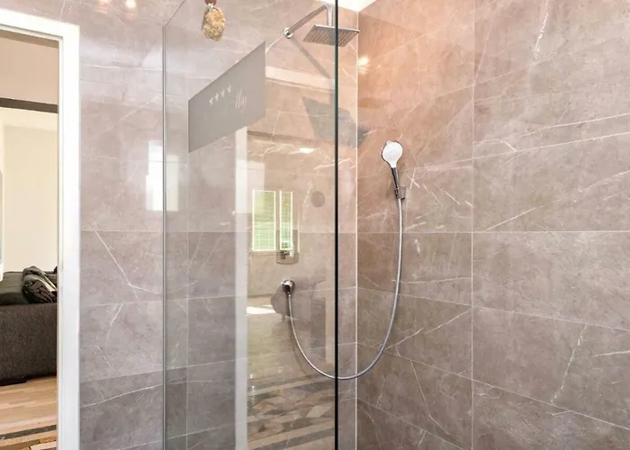 Apartmán Maja