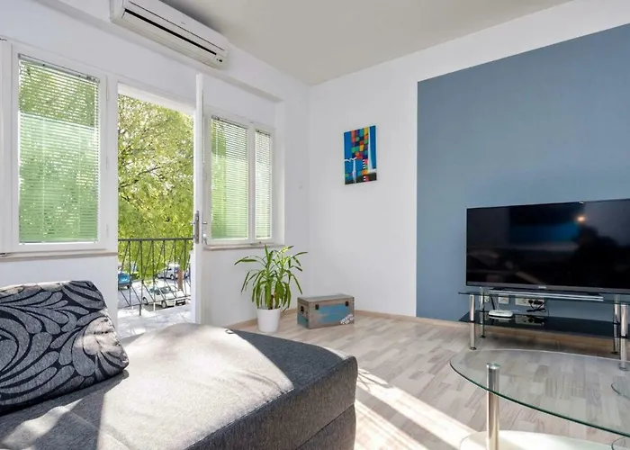 Maja Apartmán