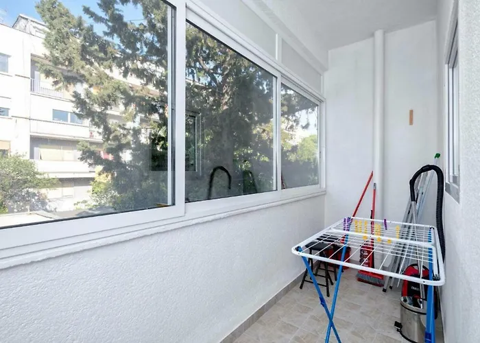 Maja Apartmán