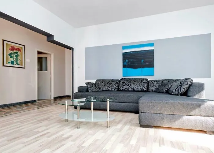 Maja Apartmán *